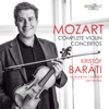 Mozart: Complete Violin Concertos