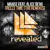 Freeze Time (feat. Alice Berg) [The Remixes] - EP album cover