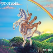 Pronoia (Intro) artwork
