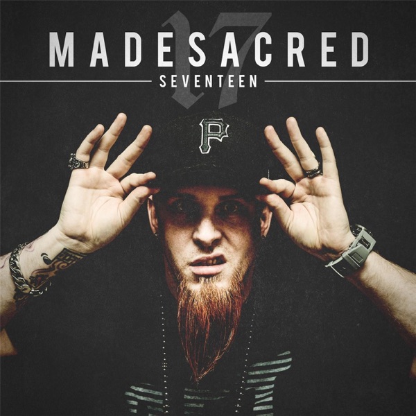 Madesacred - Exstatic