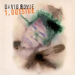 1. Outside (Expanded Edition) - David Bowie