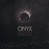 Onyx artwork