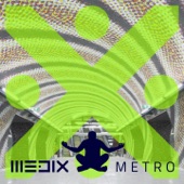 Metro artwork