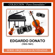Te Busco - Edgardo Donato