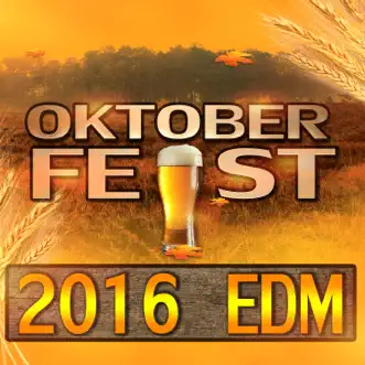 Oktoberfest 2016 EDM by Various Artists album reviews, ratings, credits