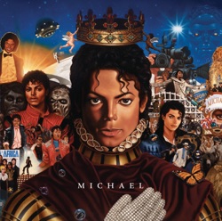 Michael Jackson - (I Can't Make It) Another Day (feat. Lenny Kravitz)