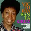 Victoria Santa Cruz