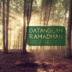 Hafiz Hamidun - Datanglah Ramadhan