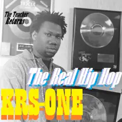 The Real HipHop - KRS One The Real HipHop - KRS One