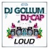 Loud (feat. DJ Cap) - Single