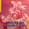 Nocturnal Colombiano (Instrumental), 2016