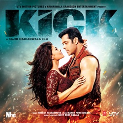Salman Khan - Hangover