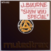 Show You Special (Mike Dominico's Muted Edit) artwork