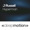 Hyperman - Single