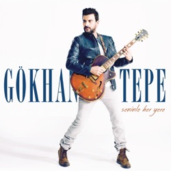 Gökhan Tepe - Günahın Bende