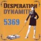 Desperation artwork