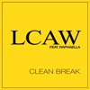 Clean Break (feat. Raphaella) - Single