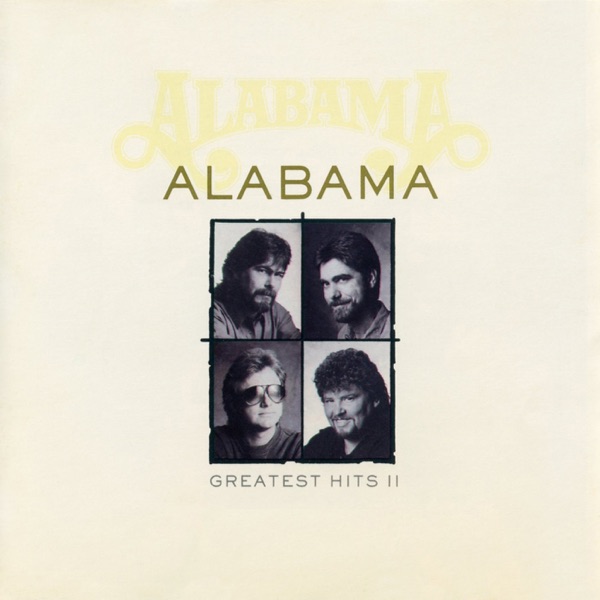 Alabama - Dixieland Delight