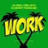 Work (feat. Puppah Nas-T & Denise) [Radio Edit] - Single album lyrics, reviews, download