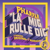 La'Mig Rulle Dig (feat. Led & Nash) [Led & Nash Remix] artwork