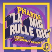 La'Mig Rulle Dig artwork