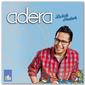 Adera - Lebih Indah - 排舞 音樂
