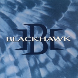 BlackHawk - That's Just About Right