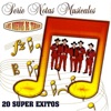 20 Super Éxitos