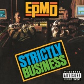 EPMD - Strictly Business