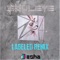Labeled (Remix) [feat. Ill-Esha] - Souleye lyrics