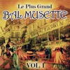 Le plus grand bal musette, Vol. 1