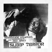 Sleep Terror EP artwork