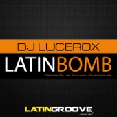 Latin Bomb artwork