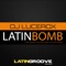 Latin Bomb artwork