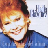 Eladia Blazquez - Honrar la vida