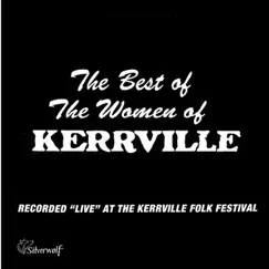 The Best of the Women of Kerrville (Live) by Various Artists album reviews, ratings, credits