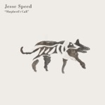 Jesse Speed - Tin Paper Man