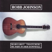 Robb Johnson - Touch & Go