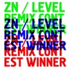 Level (Remix Contest Winners) - Single