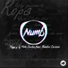 Numb (feat. Frankie Carrera) - Single album lyrics, reviews, download