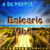 Balearic Vibes - EP