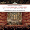 Popular Operatic Overtures: Orchestral Favourites, Vol. XXIV artwork