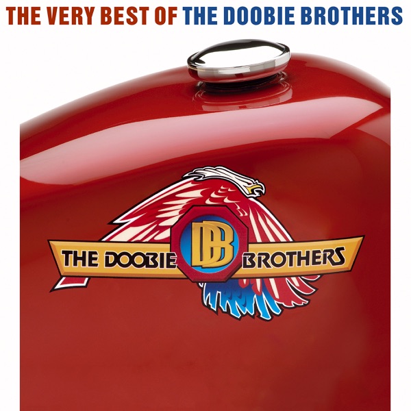 Album art for Black Water by Doobie Brothers