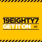 Get It On (Benny Benassi & MazZz Remix) artwork