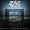 Cold Shoulder - Skyline the City lyrics