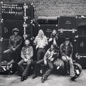 The Allman Brothers Band - You Don't Love Me