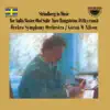 Strindberg in Music album lyrics, reviews, download