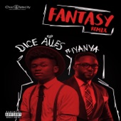 Fantasy (Remix) [feat. Iyanya] artwork