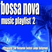 Blue Claw Jazz - Rhythm of Brazil (Bossa Nova Guitar Instrumental Mix)