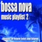 Beach Hammock (Bossa Nova Instrumental Mix) - Blue Claw Jazz lyrics